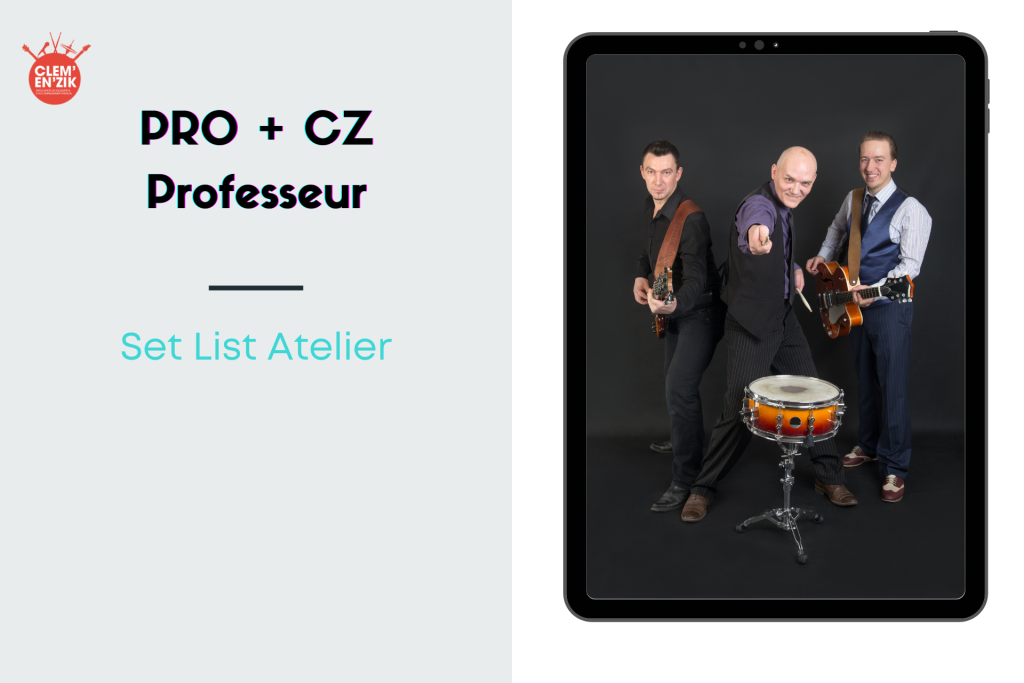 Coulisses Modèles (1) Coulisses Modèles (1)