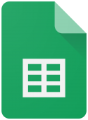 Google Sheet Google Sheet